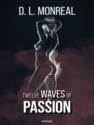 cover image of Twelve waves of passion
